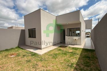 Casa &agrave; venda - 69m&sup2; - JARDIM AEROPORTO IV