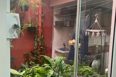 Casa &agrave; venda - 87m&sup2; - Jardim Imigrantes