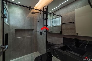 Apartamento &agrave; venda - 220m&sup2; - Zona I