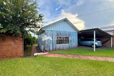 Terreno &agrave; venda - 497m&sup2; - JARDIM PANCERA