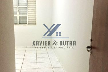 Casa &agrave; venda - 70m&sup2; - Jardim Par&iacute;s