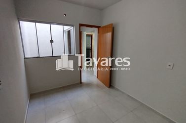 Casa &agrave; venda - 64m&sup2; - Jardim San Martim