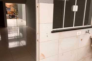 Casa para alugar - Jardim das Cerejeiras