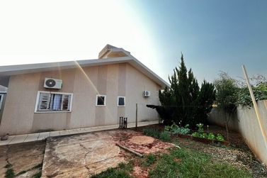 Ch&aacute;cara &agrave; venda - 444m&sup2; - ELISA