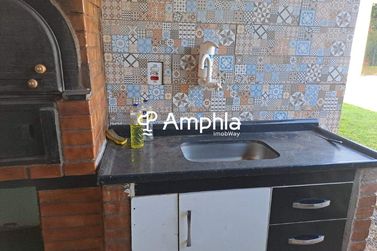 Casa &agrave; venda - 110m&sup2; - Distrito de Sub Sede