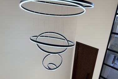 Sobrado &agrave; venda - 200m&sup2; - Jardim Colorado