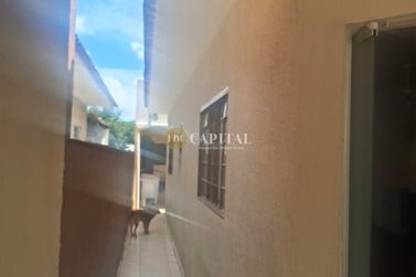 Casa &agrave; venda - 93m&sup2; - Zona III