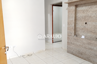 Casa &agrave; venda - 68m&sup2; - Parque Residencial Dubai