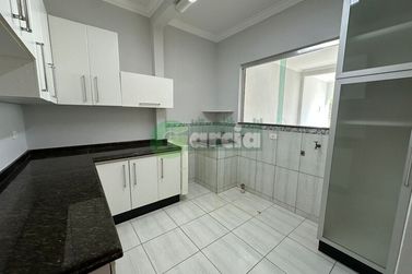 Sobrado para alugar - Zona II