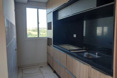 Apartamento &agrave; venda - 60m&sup2; - Jardim Porto Madero