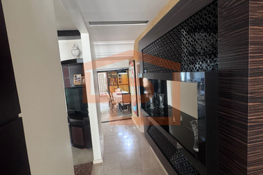 Casa &agrave; venda - 420m&sup2; - Zona I