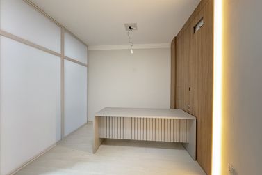 Sala Comercial para alugar - 20m&sup2; - Centro