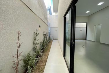 Casa &agrave; venda - 154m&sup2; - ZONA I