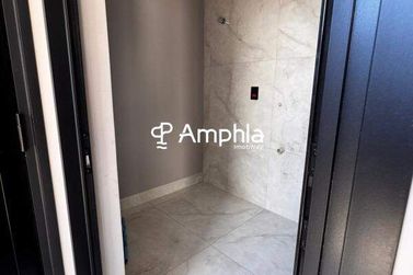 Casa &agrave; venda - 130m&sup2; - Jardim Gisela
