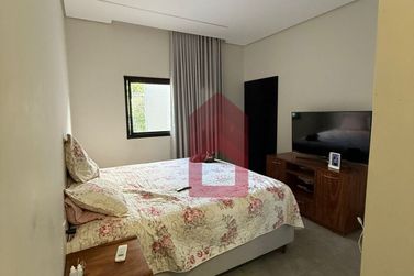 Casa &agrave; venda - 200m&sup2; - Parque Cidade Jardim