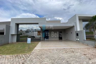 Casa para alugar - Paysage Essenza Condom&iacute;nio