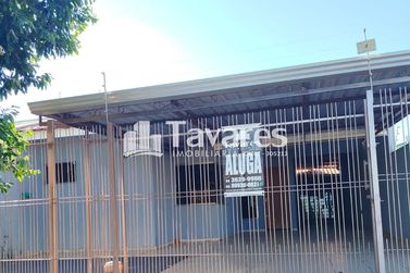 Casa para alugar - Jardim Tropical