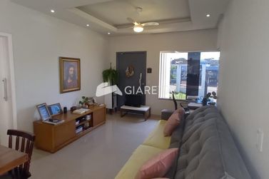Casa &agrave; venda - 104m&sup2; - JARDIM CONCORDIA
