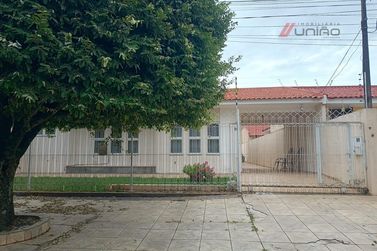 Casa &agrave; venda - 176m&sup2; - Parque Presidente