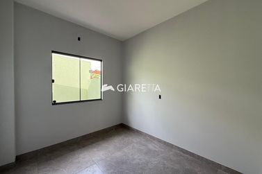 Casa &agrave; venda - 59m&sup2; - JARDIM S&Atilde;O FRANCISCO