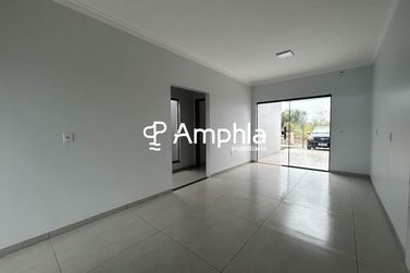 Casa &agrave; venda - 66m&sup2; - Primavera
