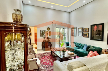 Casa &agrave; venda - 151m&sup2; - Jardim S&atilde;o Francisco