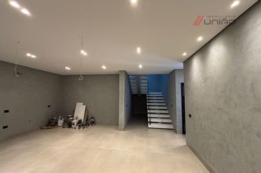 Casa &agrave; venda - 310m&sup2; - Gleba Figueira
