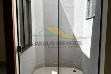 Casa &agrave; venda - 76m&sup2; - JARDIM DAS CEREJEIRAS