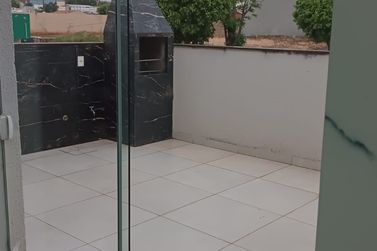 Apartamento para alugar - 90m&sup2; - Jardim Floren&ccedil;a