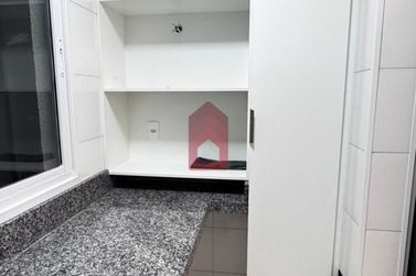 Apartamento para alugar - 76m&sup2; - Jardim Paineiras