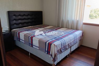 Casa &agrave; venda - 99m&sup2; - JARDIM CONCORDIA