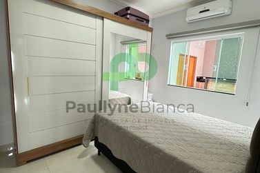 Casa &agrave; venda - 170m&sup2; - Jardim Nova Am&eacute;rica