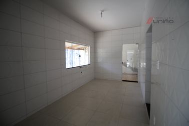 Casa para alugar - 90m&sup2; - Zona VI