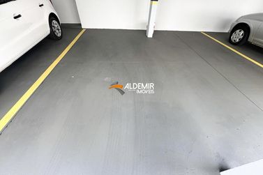 Apartamento &agrave; venda - 89m&sup2; - Zona 1