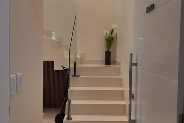 Apartamento &agrave; venda - 200m&sup2; - Zona I