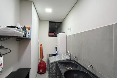Sobrado &agrave; venda - 126m&sup2; - Jardim Thereza