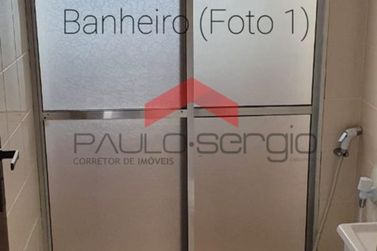 Apartamento &agrave; venda - 48m&sup2; - Zona III