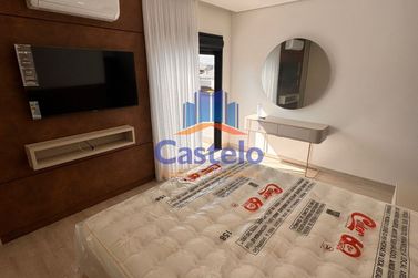 Casa &agrave; venda - 250m&sup2; - JARDIM BELVEDERE