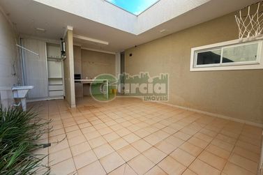 Casa para alugar - Jardim Lisboa