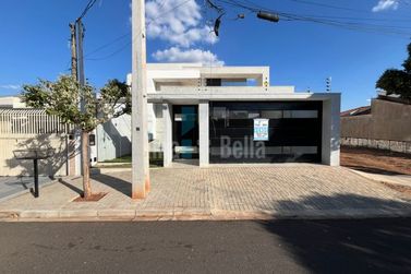 Casa &agrave; venda - 