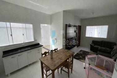 Casa &agrave; venda - Jardim Sao Francisco