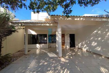 Casa para alugar - Jardim Am&eacute;rica