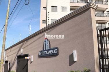 Apartamento &agrave; venda - 68m&sup2; - Parque Residencial Interlagos II