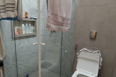 Casa &agrave; venda - 138m&sup2; - Jardim Imigrantes II