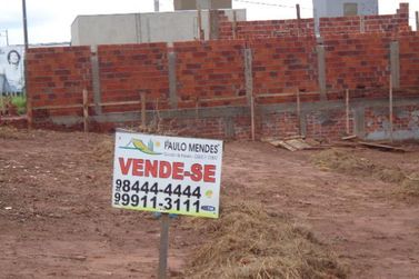 Terreno &agrave; venda - 247m&sup2; - Jardim Belo Monte