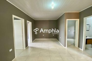 Casa &agrave; venda - 70m&sup2; - Parque Verde