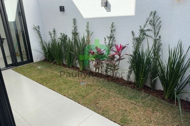 Casa &agrave; venda - 135m&sup2; - JARDIM AM&Eacute;RICA