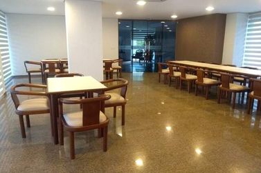 Apartamento &agrave; venda - 269m&sup2; - Zona III