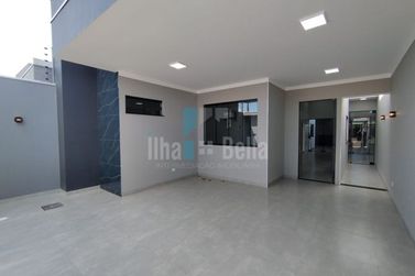 Casa &agrave; venda - Jardim Pac&iacute;fico