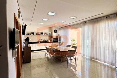 Apartamento &agrave; venda - 280m&sup2; - Zona II